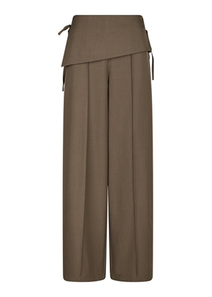 Deani fold buks Taupe Neo Noir 